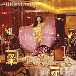 Ritz Carlton 16